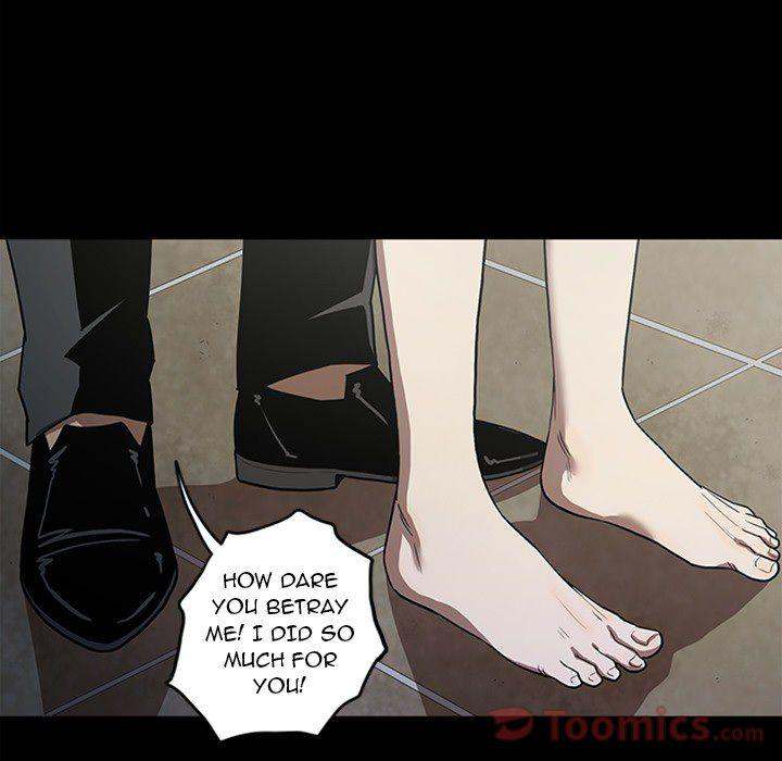 The V Squad Chapter 47 - Manhwa18.com