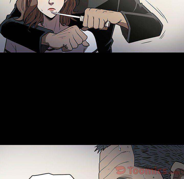 The V Squad Chapter 47 - Manhwa18.com