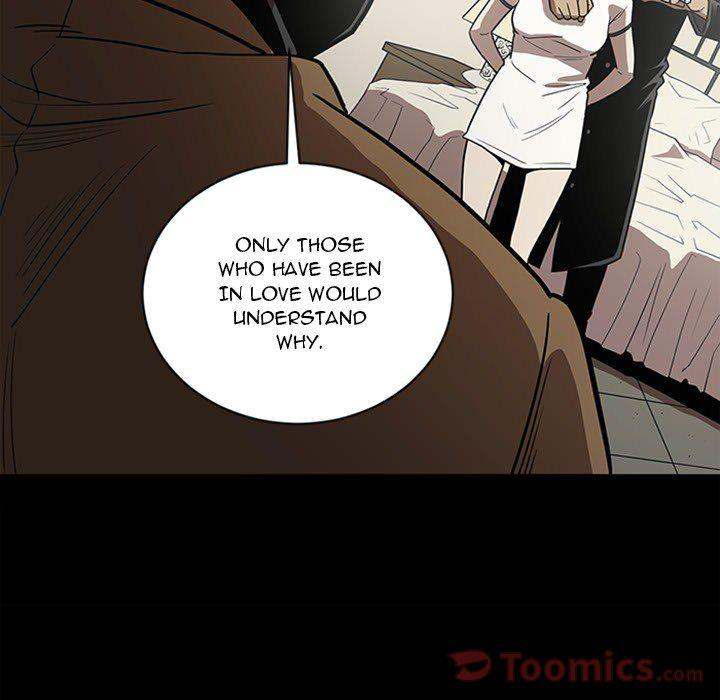 The V Squad Chapter 47 - Manhwa18.com