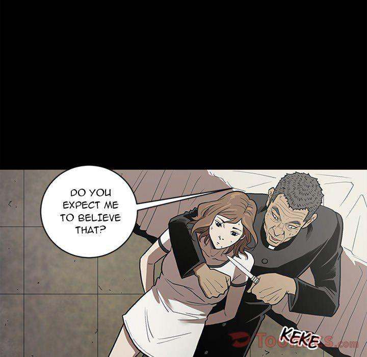 The V Squad Chapter 47 - Manhwa18.com