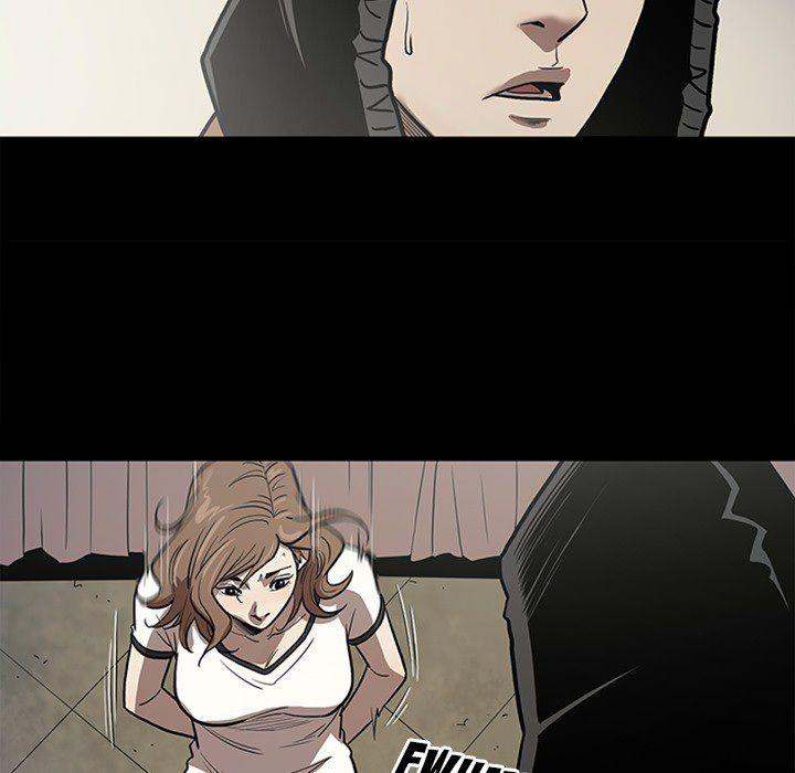 The V Squad Chapter 47 - Manhwa18.com