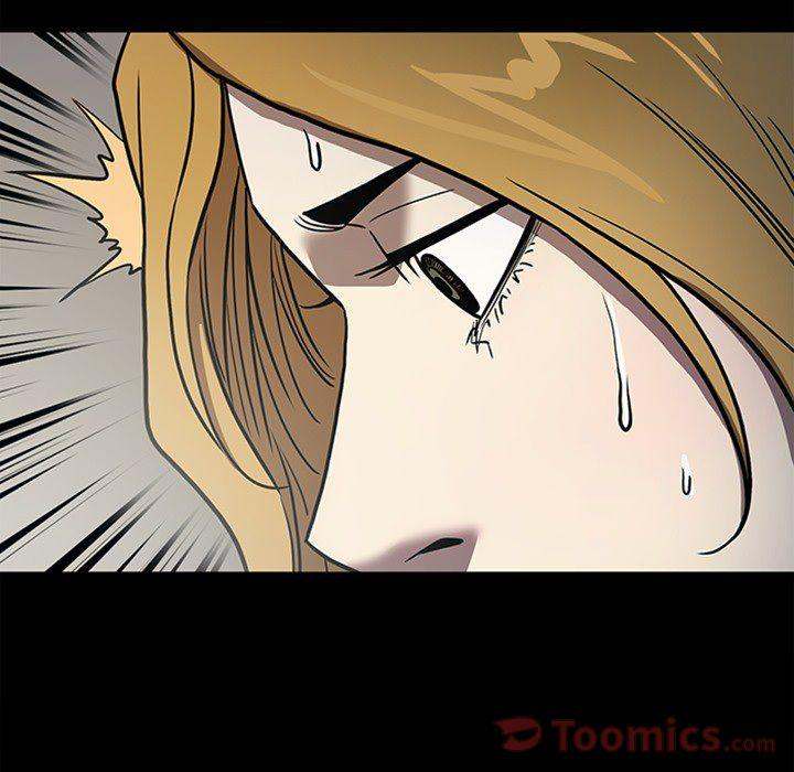 The V Squad Chapter 47 - Manhwa18.com