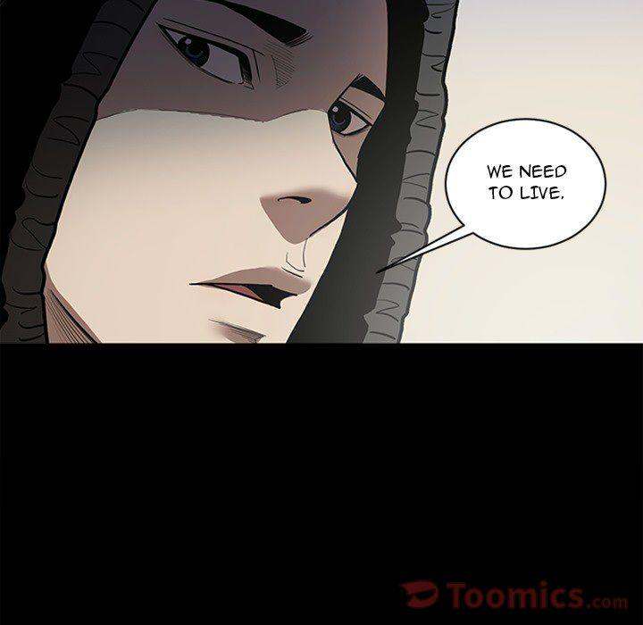 The V Squad Chapter 48 - Manhwa18.com