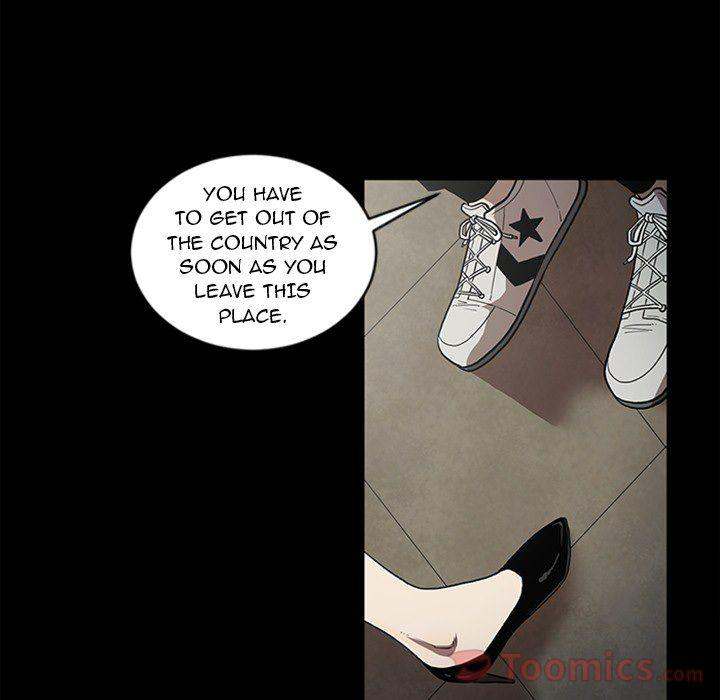 The V Squad Chapter 48 - Manhwa18.com