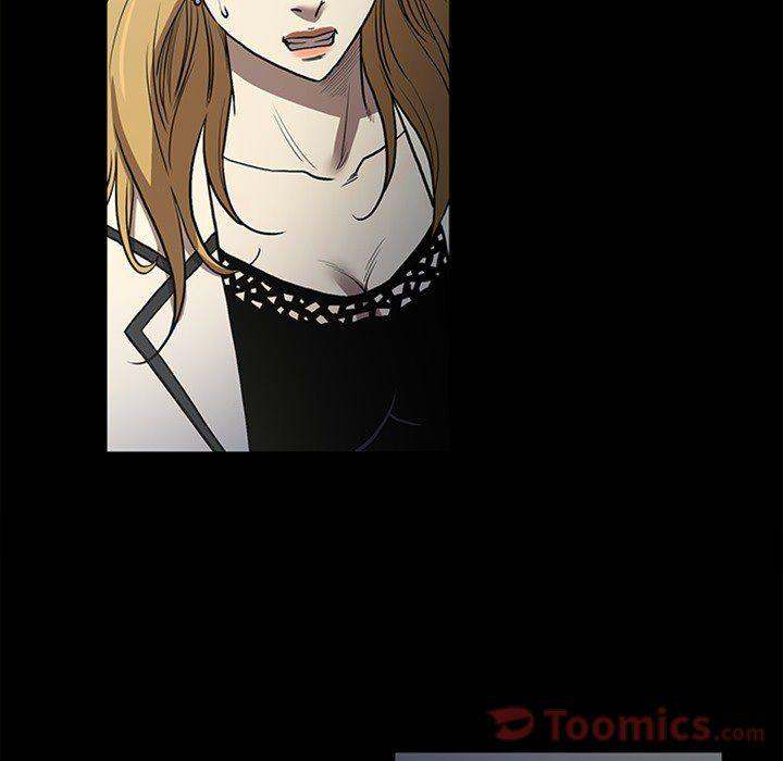 The V Squad Chapter 48 - Manhwa18.com