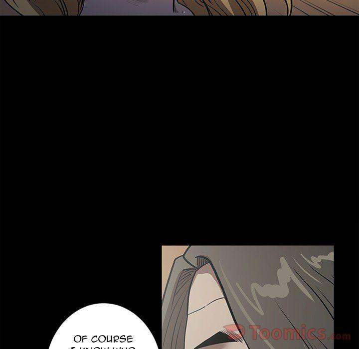 The V Squad Chapter 48 - Manhwa18.com