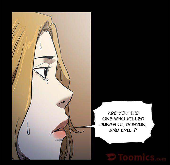 The V Squad Chapter 48 - Manhwa18.com