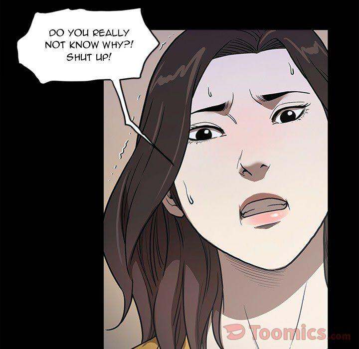 The V Squad Chapter 48 - Manhwa18.com