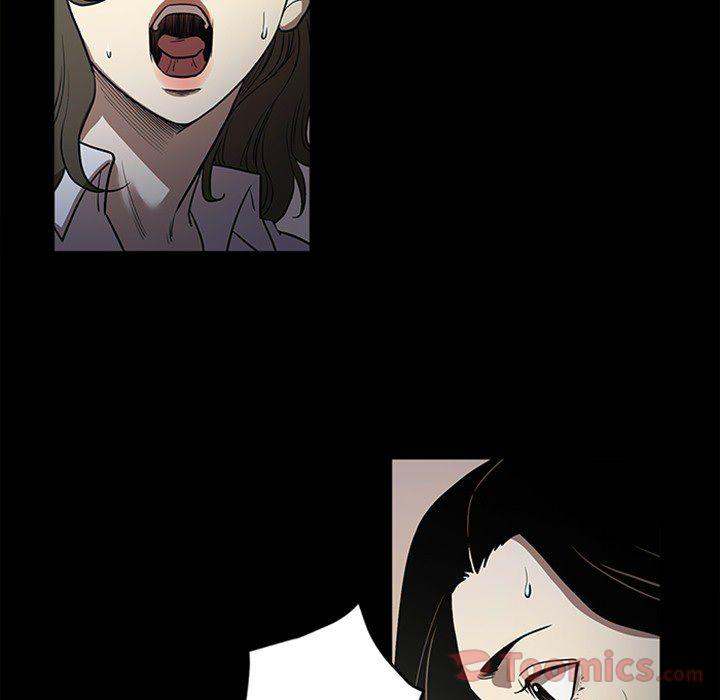 The V Squad Chapter 48 - Manhwa18.com