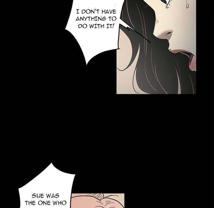 The V Squad Chapter 48 - Manhwa18.com