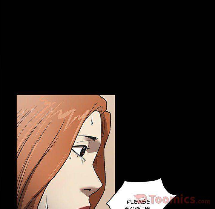 The V Squad Chapter 48 - Manhwa18.com