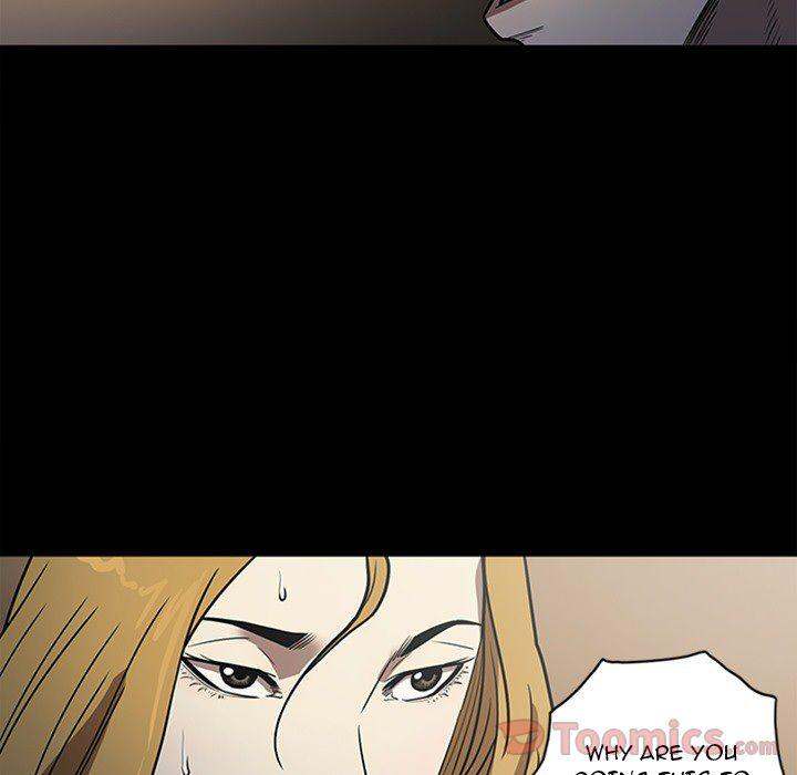 The V Squad Chapter 48 - Manhwa18.com