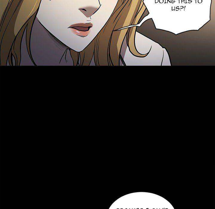 The V Squad Chapter 48 - Manhwa18.com