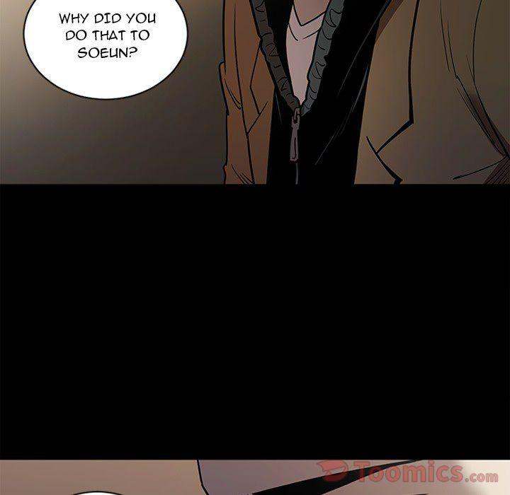 The V Squad Chapter 48 - Manhwa18.com