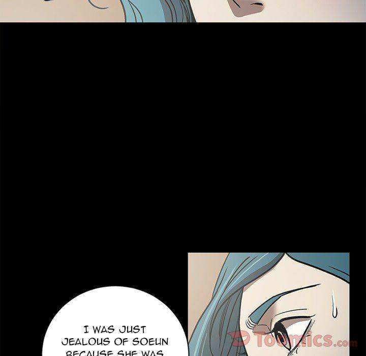 The V Squad Chapter 48 - Manhwa18.com