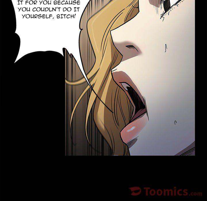 The V Squad Chapter 48 - Manhwa18.com