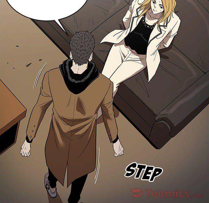 The V Squad Chapter 48 - Manhwa18.com