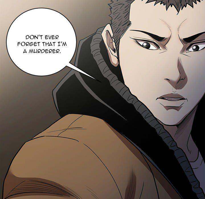 The V Squad Chapter 48 - Manhwa18.com