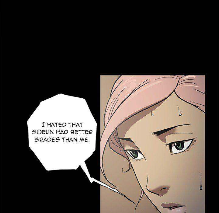 The V Squad Chapter 49 - Manhwa18.com