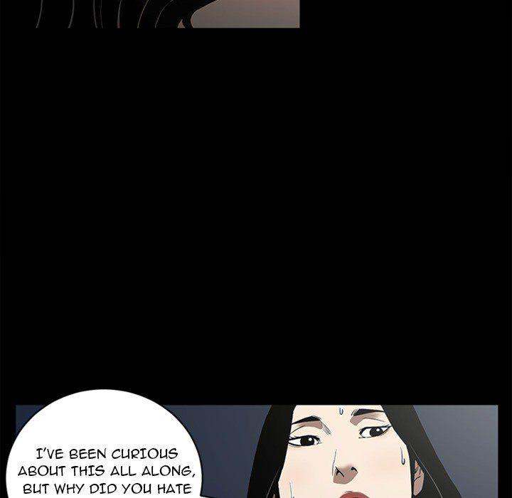 The V Squad Chapter 49 - Manhwa18.com