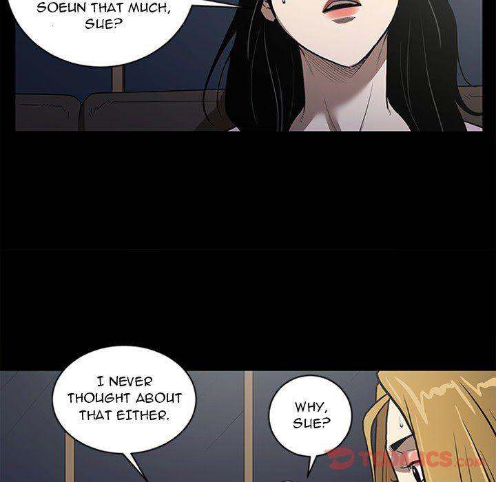 The V Squad Chapter 49 - Manhwa18.com