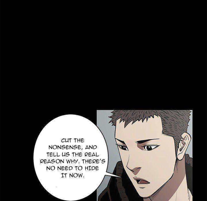 The V Squad Chapter 49 - Manhwa18.com