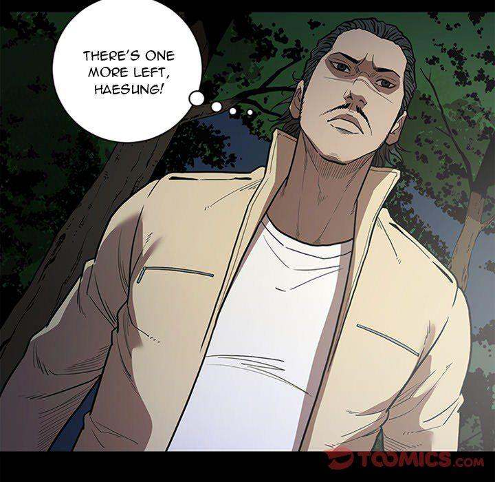 The V Squad Chapter 49 - Manhwa18.com