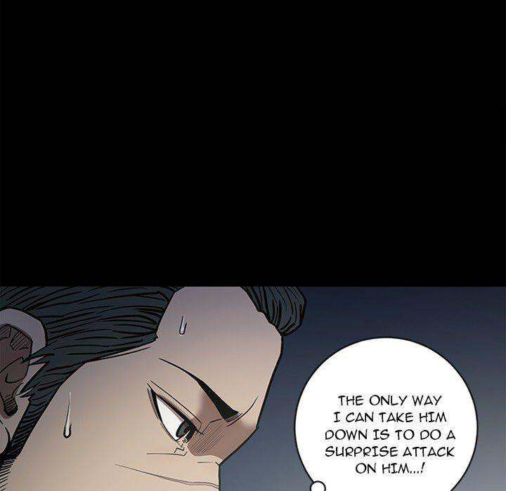 The V Squad Chapter 49 - Manhwa18.com