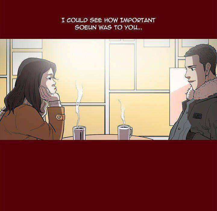 The V Squad Chapter 49 - Manhwa18.com