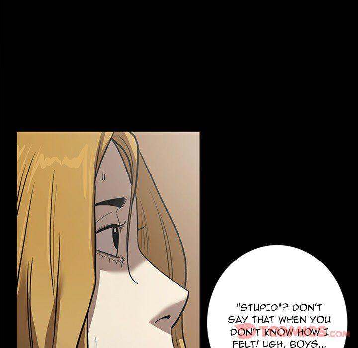 The V Squad Chapter 49 - Manhwa18.com