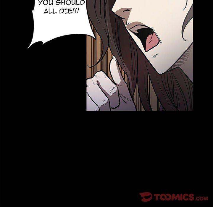 The V Squad Chapter 49 - Manhwa18.com