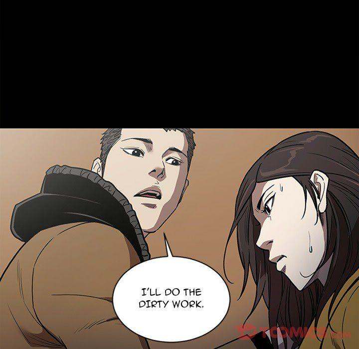 The V Squad Chapter 49 - Manhwa18.com