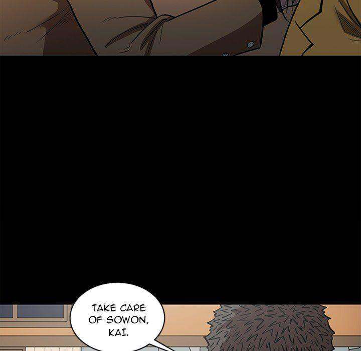 The V Squad Chapter 49 - Manhwa18.com