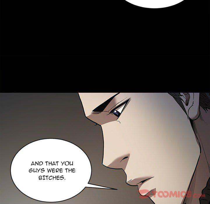 The V Squad Chapter 49 - Manhwa18.com