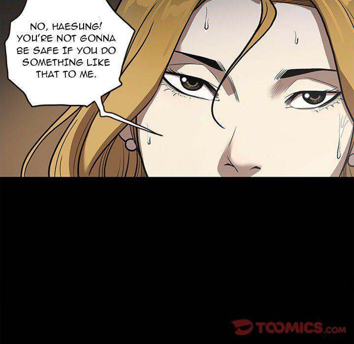 The V Squad Chapter 49 - Manhwa18.com