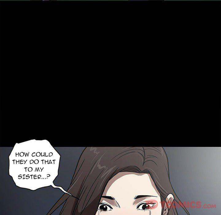 The V Squad Chapter 49 - Manhwa18.com