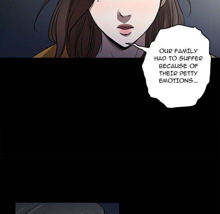 The V Squad Chapter 49 - Manhwa18.com