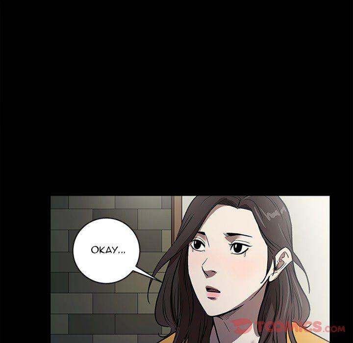 The V Squad Chapter 49 - Manhwa18.com