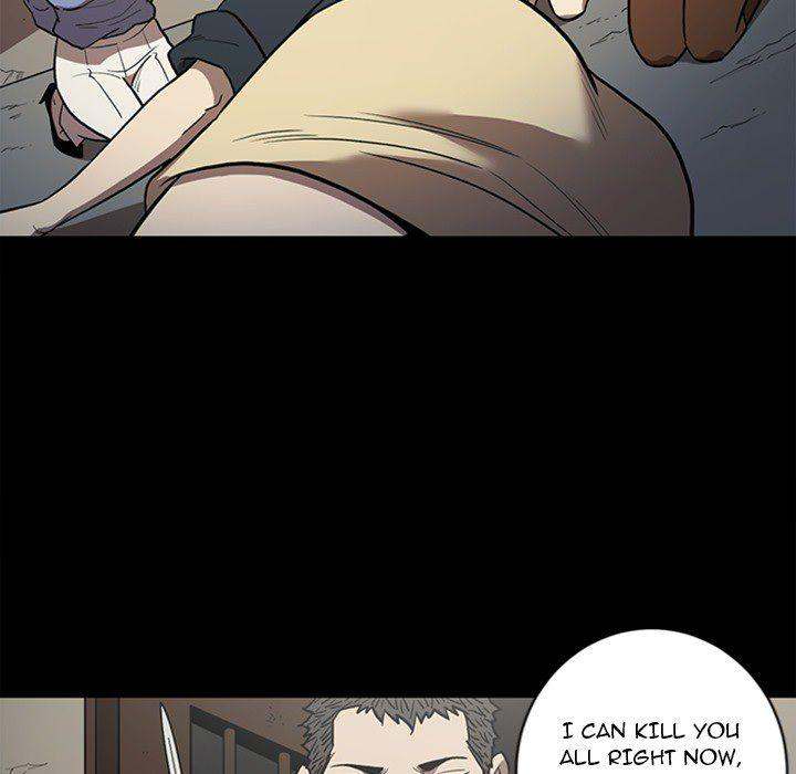 The V Squad Chapter 49 - Manhwa18.com