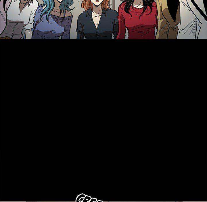 The V Squad Chapter 49 - Manhwa18.com