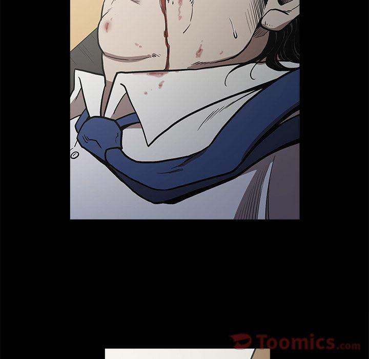 The V Squad Chapter 5 - Manhwa18.com