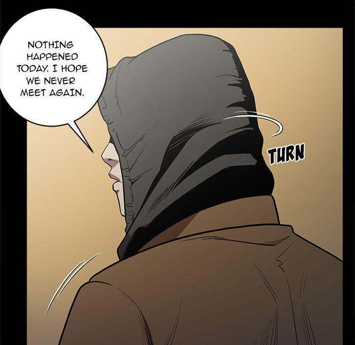 The V Squad Chapter 5 - Manhwa18.com