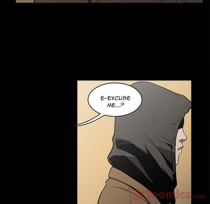 The V Squad Chapter 5 - Manhwa18.com