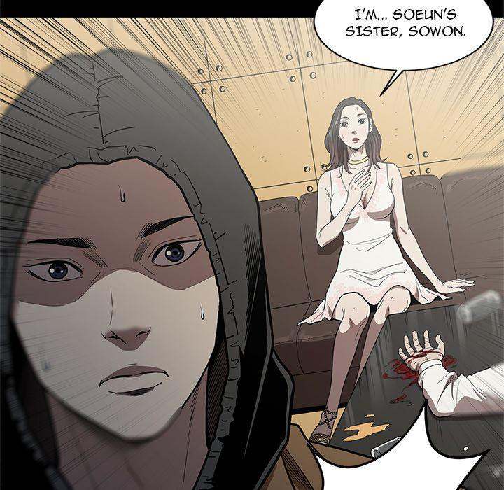 The V Squad Chapter 5 - Manhwa18.com