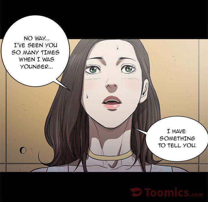 The V Squad Chapter 5 - Manhwa18.com