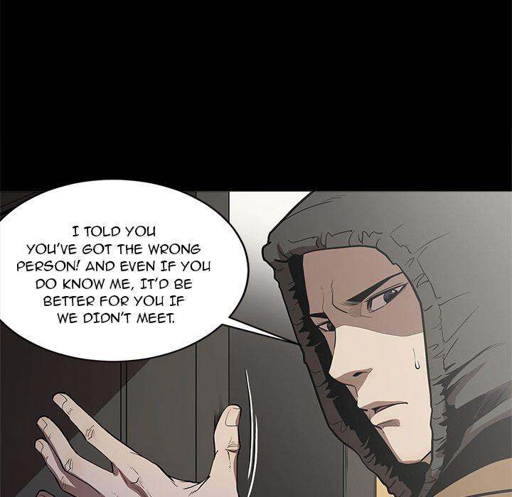 The V Squad Chapter 5 - Manhwa18.com