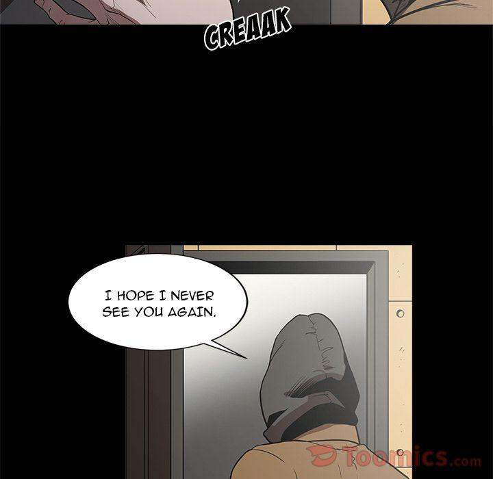 The V Squad Chapter 5 - Manhwa18.com