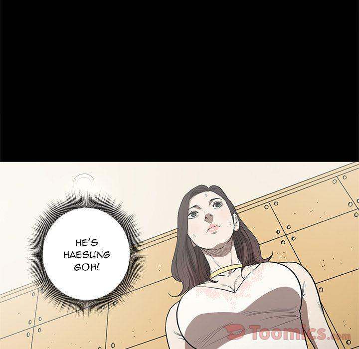 The V Squad Chapter 5 - Manhwa18.com