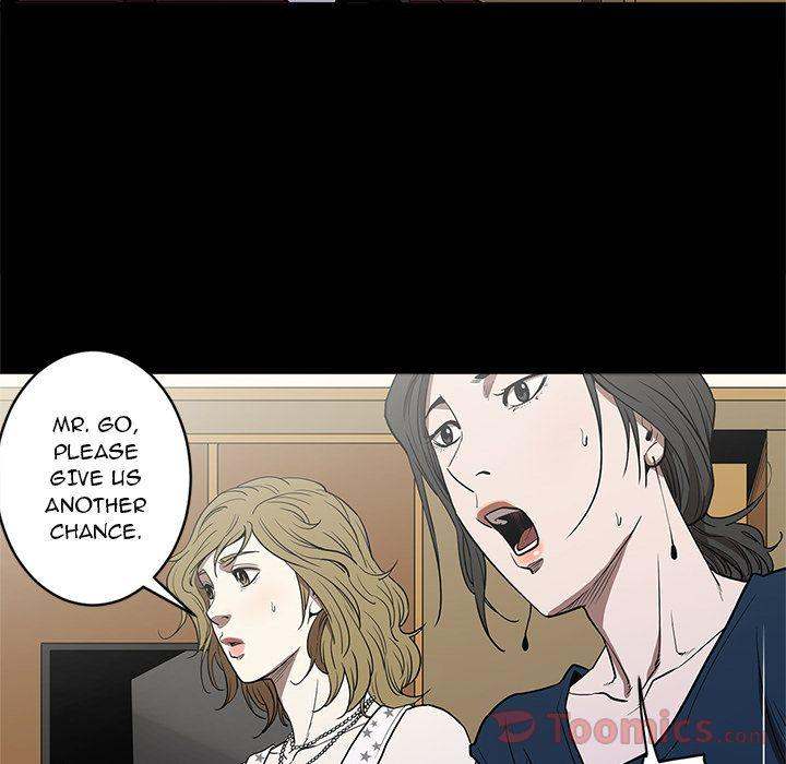 The V Squad Chapter 5 - Manhwa18.com