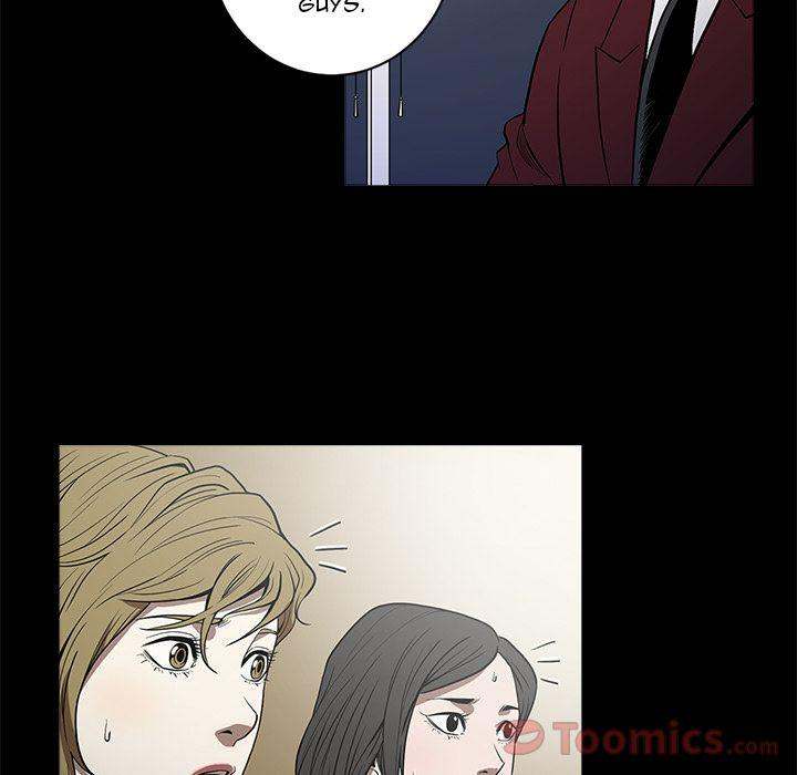 The V Squad Chapter 5 - Manhwa18.com